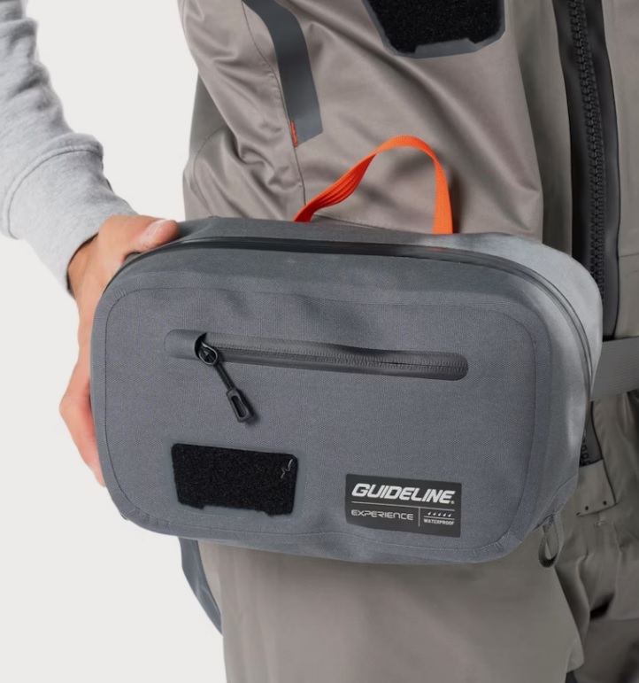 Guideline Experience Waterproof Waistbag 5 - 2