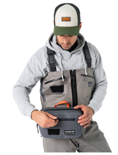 Guideline Experience Waterproof Waistbag 5