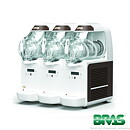 BRAS mjukglassmaskin -B-Cream HD 3, 3×6 liter