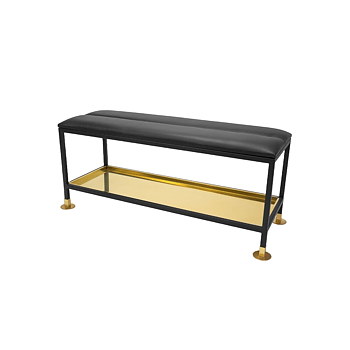 Shoe Bench 11, 100 cm - Scherlin 