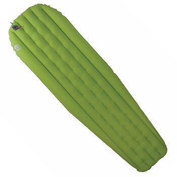 JR Gear Venture Standard Mumienschlafsack Sommer | Aufblasbar