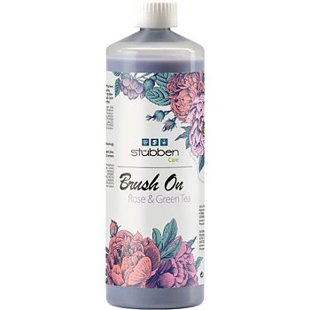 Stubben Care Brush on Showshine refill 1 liter