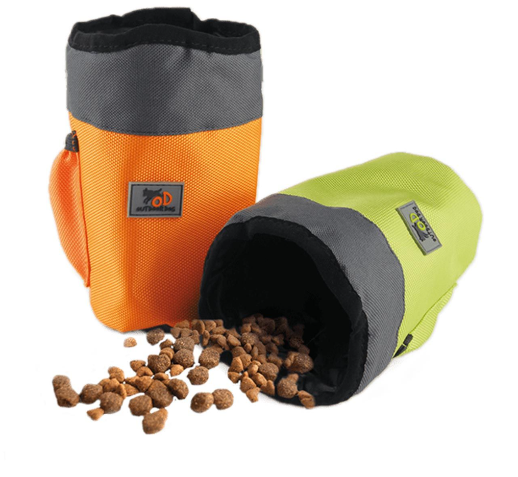 AFP Outdoor Dog- Godisväska