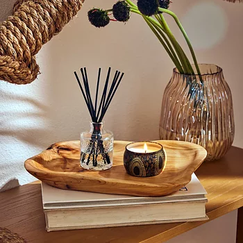 Voluspa Baltic Amber Mini Tin