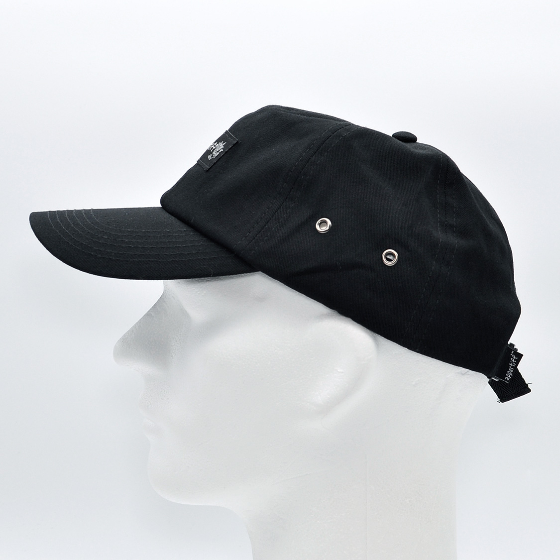 appertiff - Bakkå Dad Cap Black - 2