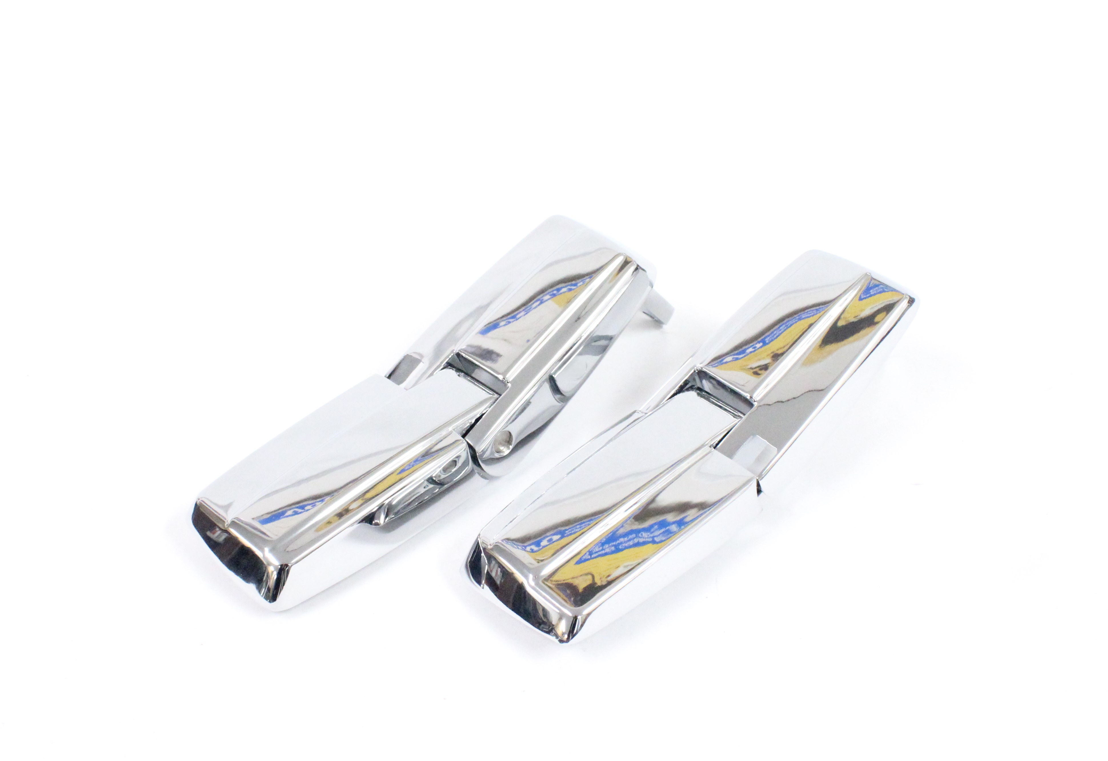 Hinge tailgate, 145/245 Left + Right