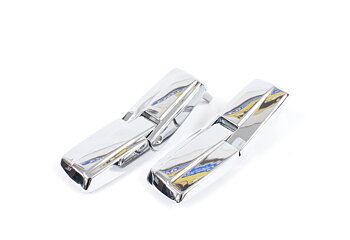 Hinge tailgate, 145/245 Left + Right