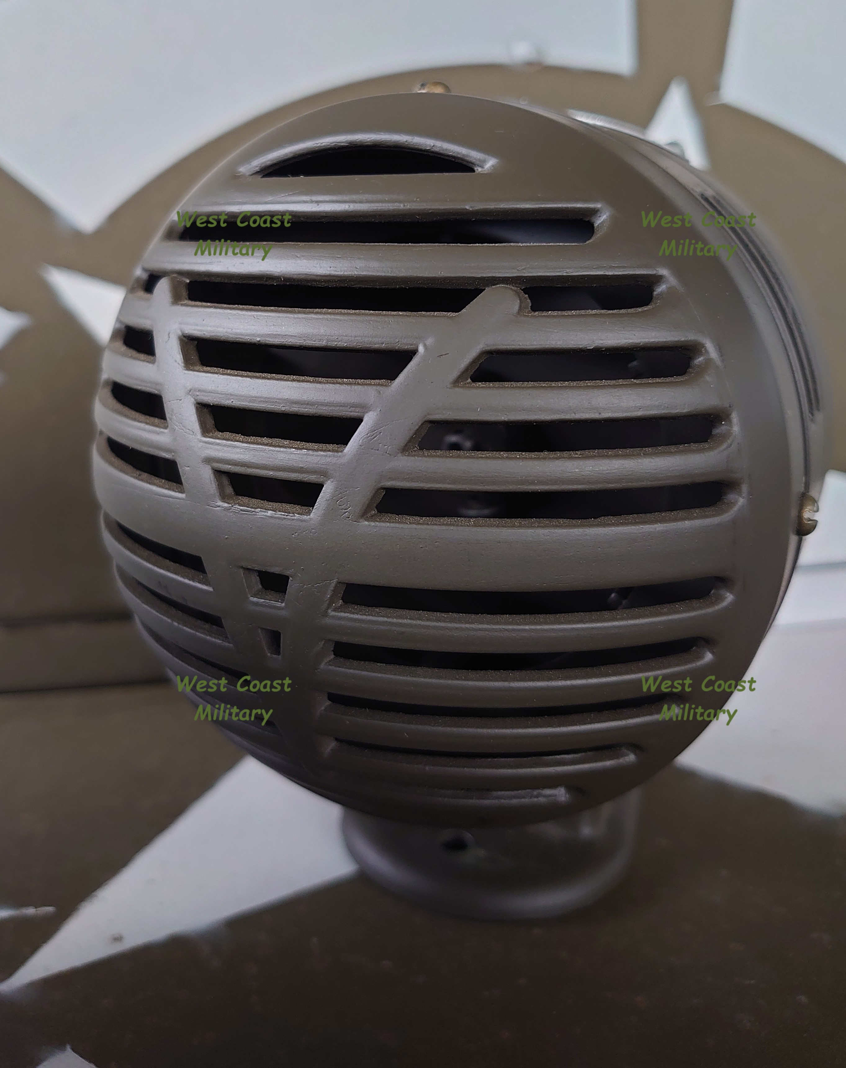 Siren  12V - 5