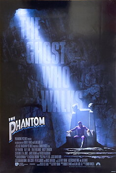 FANTOMEN (1996)