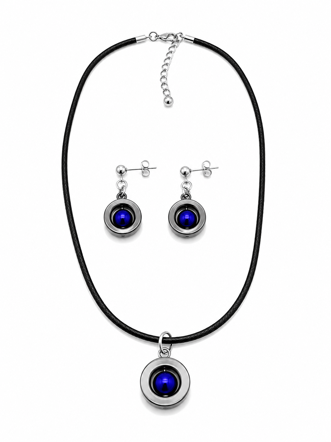 Set "Caramelle" Selma/ Iris Blue