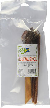 My Treat Tjurmuskel 2-pack