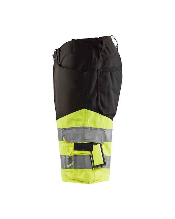 Varselshorts med stretch utan spikfickor - 6 färger - 3