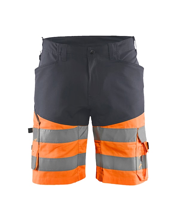Varselshorts med stretch utan spikfickor - 6 färger - 10