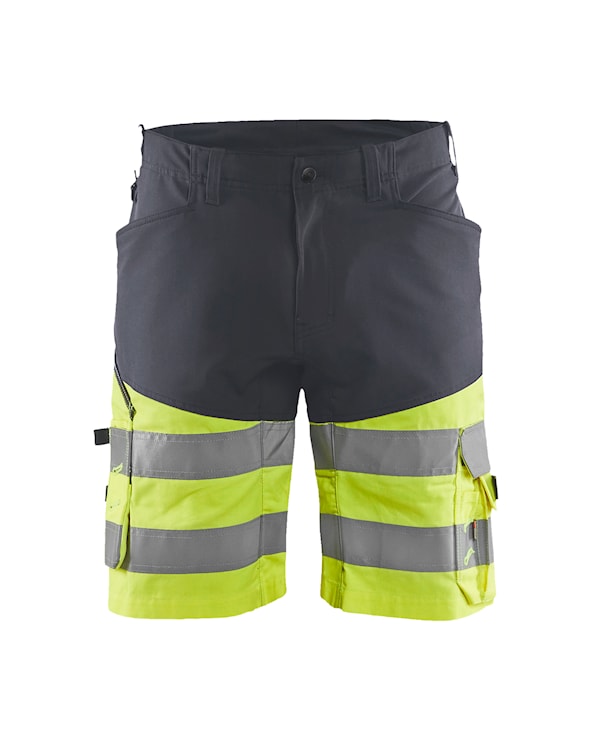 Varselshorts med stretch utan spikfickor - 6 färger - 9