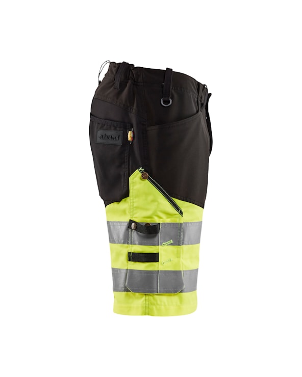 Varselshorts med stretch utan spikfickor - 6 färger - 4
