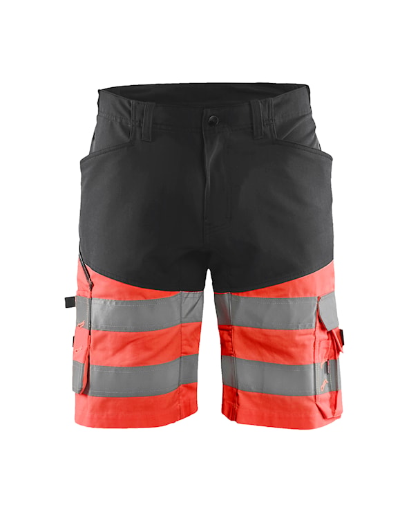 Varselshorts med stretch utan spikfickor - 6 färger - 11
