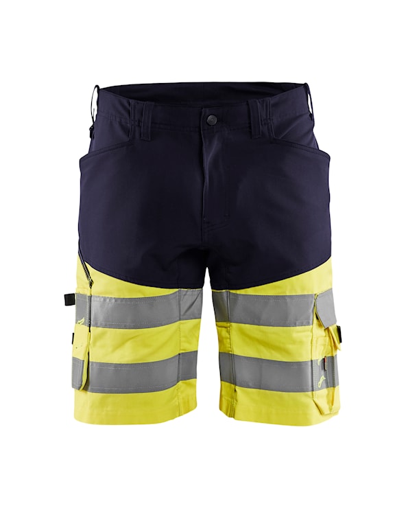 Varselshorts med stretch utan spikfickor - 6 färger - 7