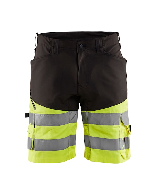 Varselshorts med stretch utan spikfickor - 6 färger