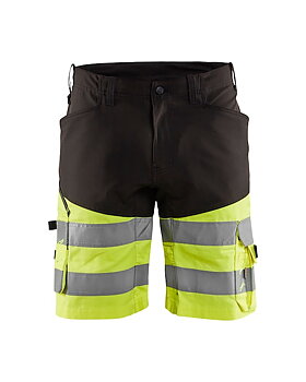 Varselshorts med stretch utan spikfickor - 6 färger