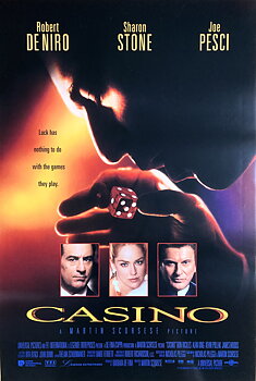 CASINO (1995)