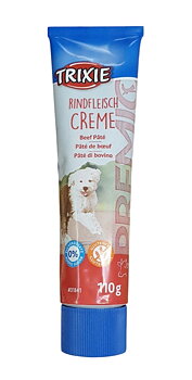 Trixie PREMIO Beefpaté i tub hund, 110g
