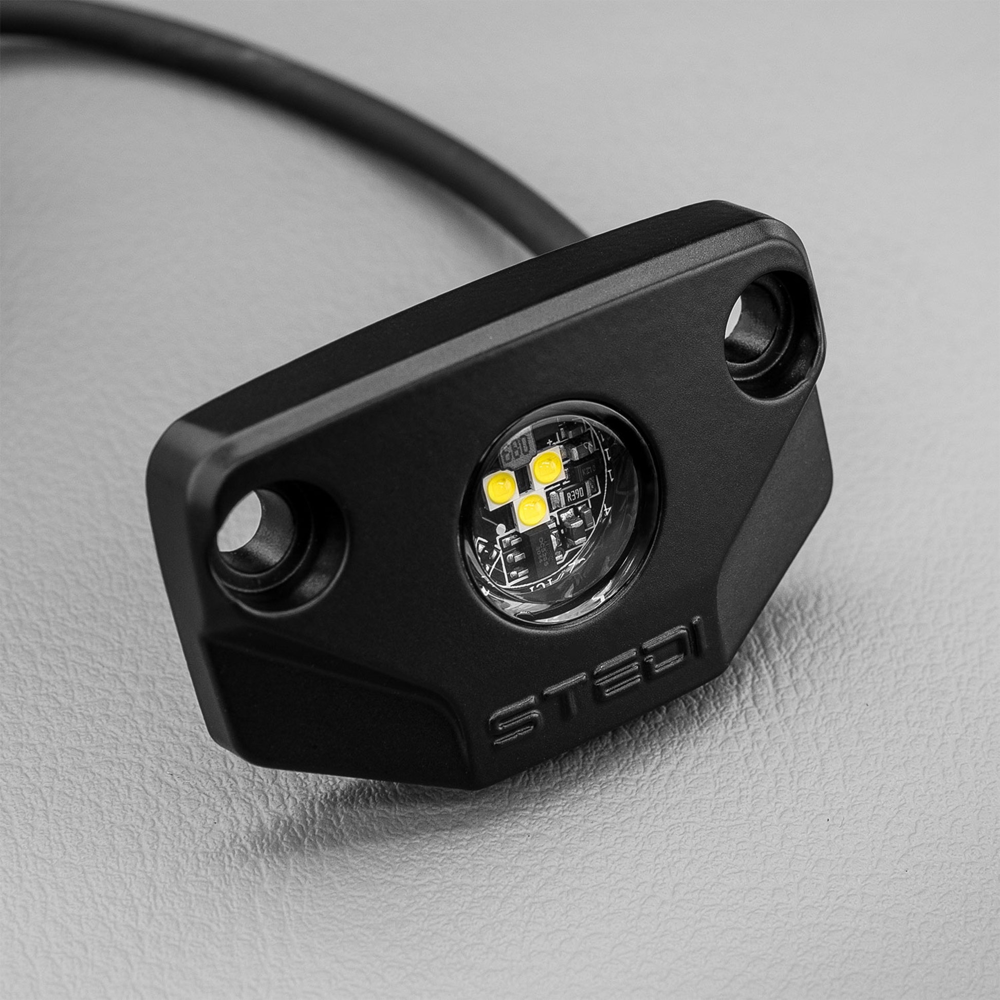 STEDI Surface LED Rock Light | 5700K - 5
