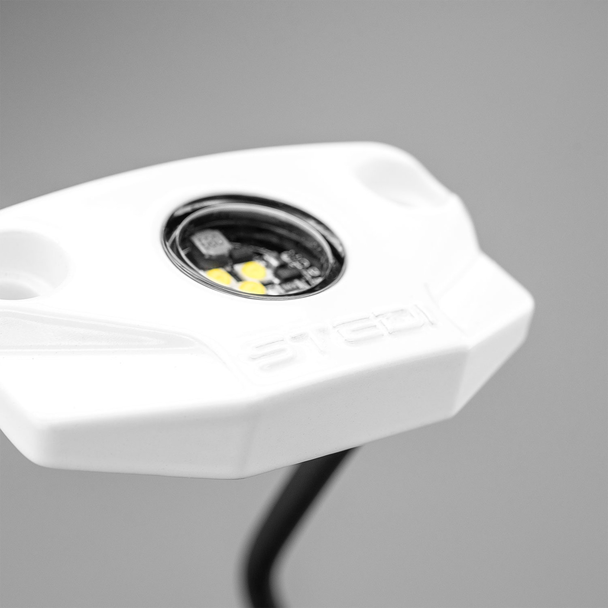 STEDI Surface LED Rock Light Marine | 5700K - 3