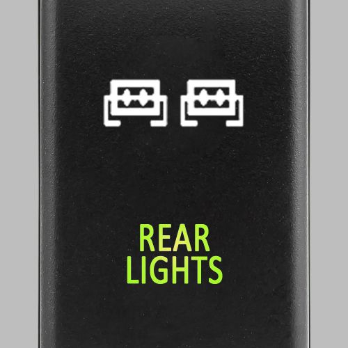 Switch Tall Type Nissan - 11
