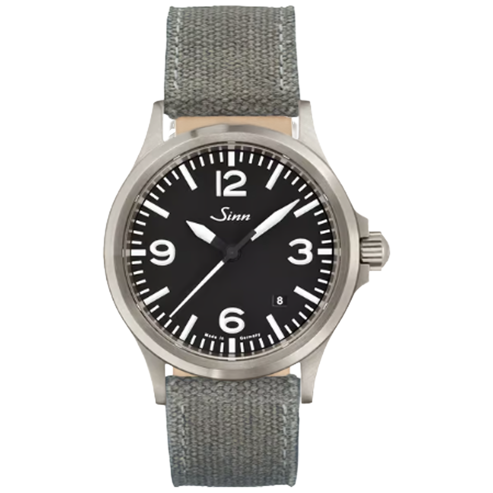 556.014 Sinn 556 A canvas