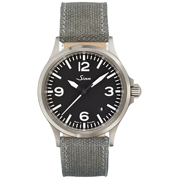 556.014 Sinn 556 A canvas