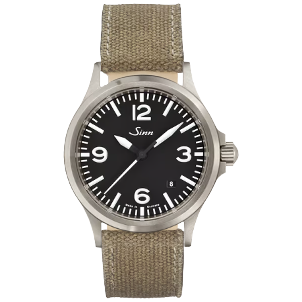 556.014 Sinn 556 A canvas