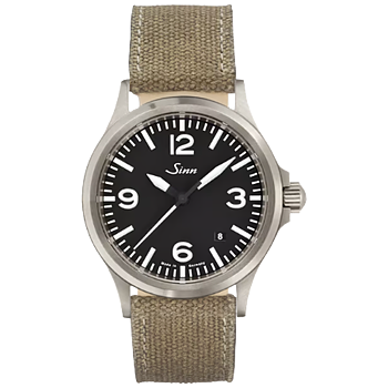 556.014 Sinn 556 A canvas