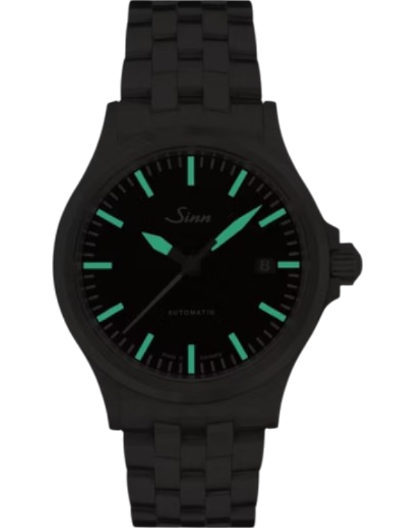 556.010 Sinn 556 I Canvas