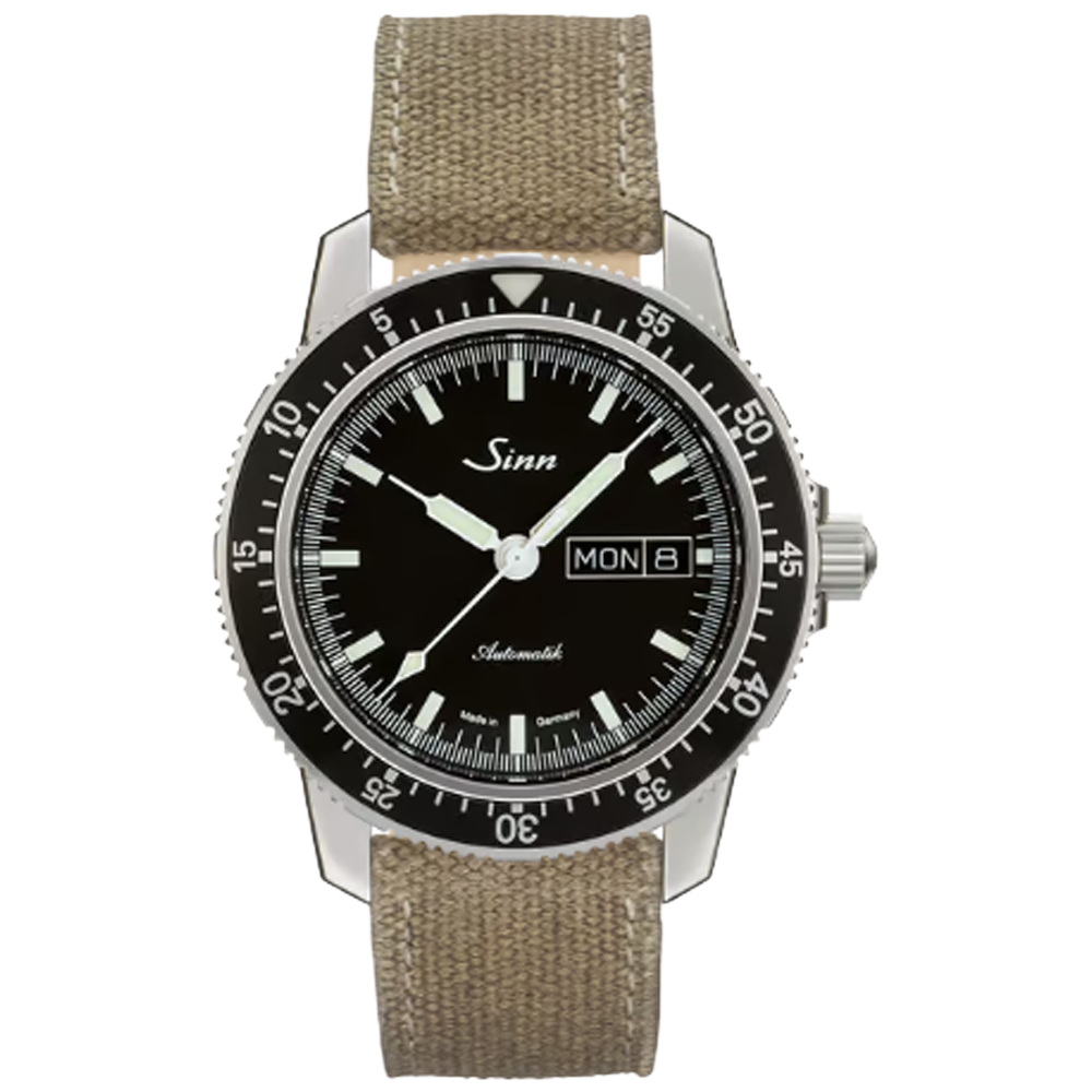 104.010 Sinn 104 St Sa I canvas