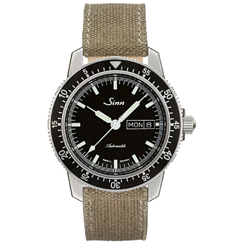 104.010 Sinn 104 St Sa I canvas