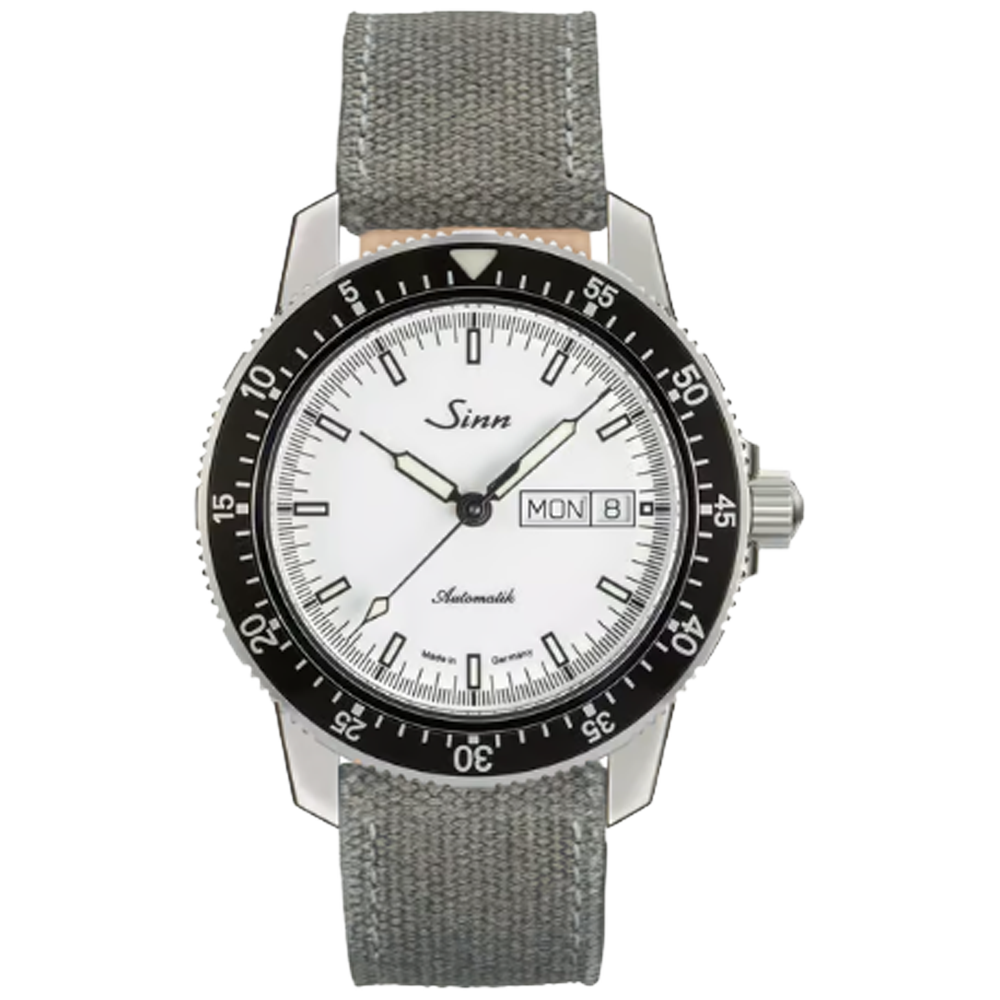 W104.012 Sinn 104 St Sa I W canvas
