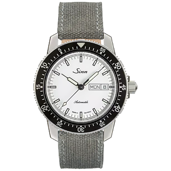 W104.012 Sinn 104 St Sa I W canvas