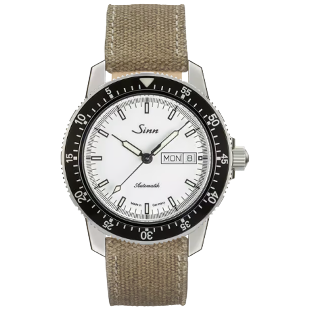 W104.012 Sinn 104 St Sa I W canvas