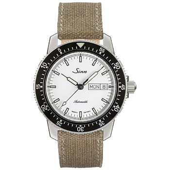 W104.012 Sinn 104 St Sa I W canvas