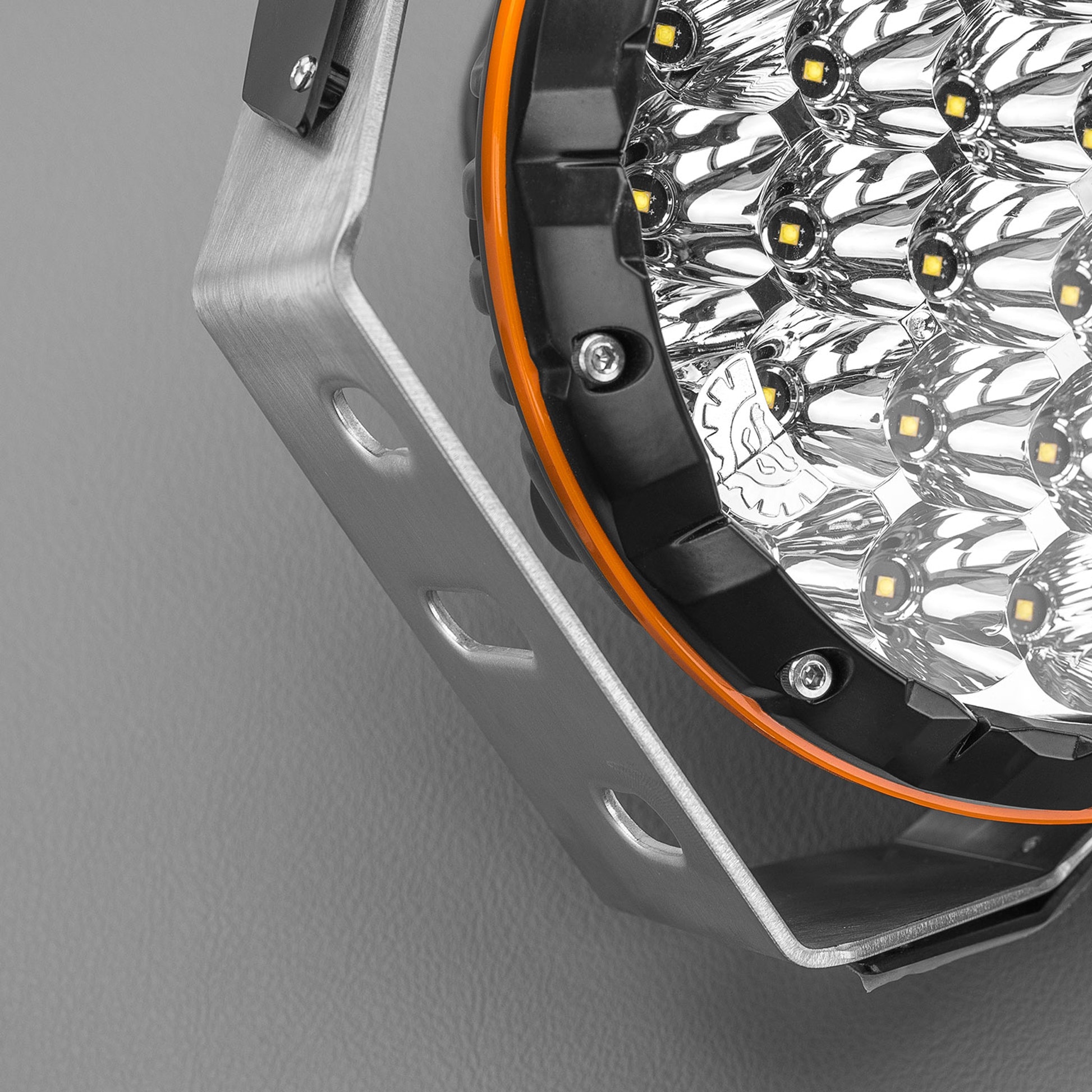STEDI Type-X Sport 7 LED Driving Lights - STEDI Europe