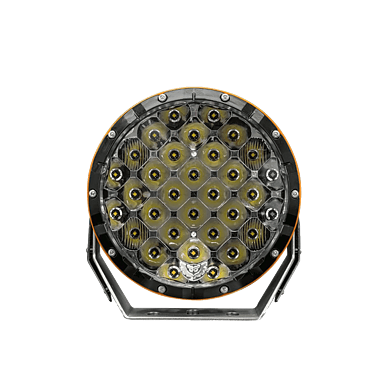 STEDI Type-X Sport 7 LED Fjernlys