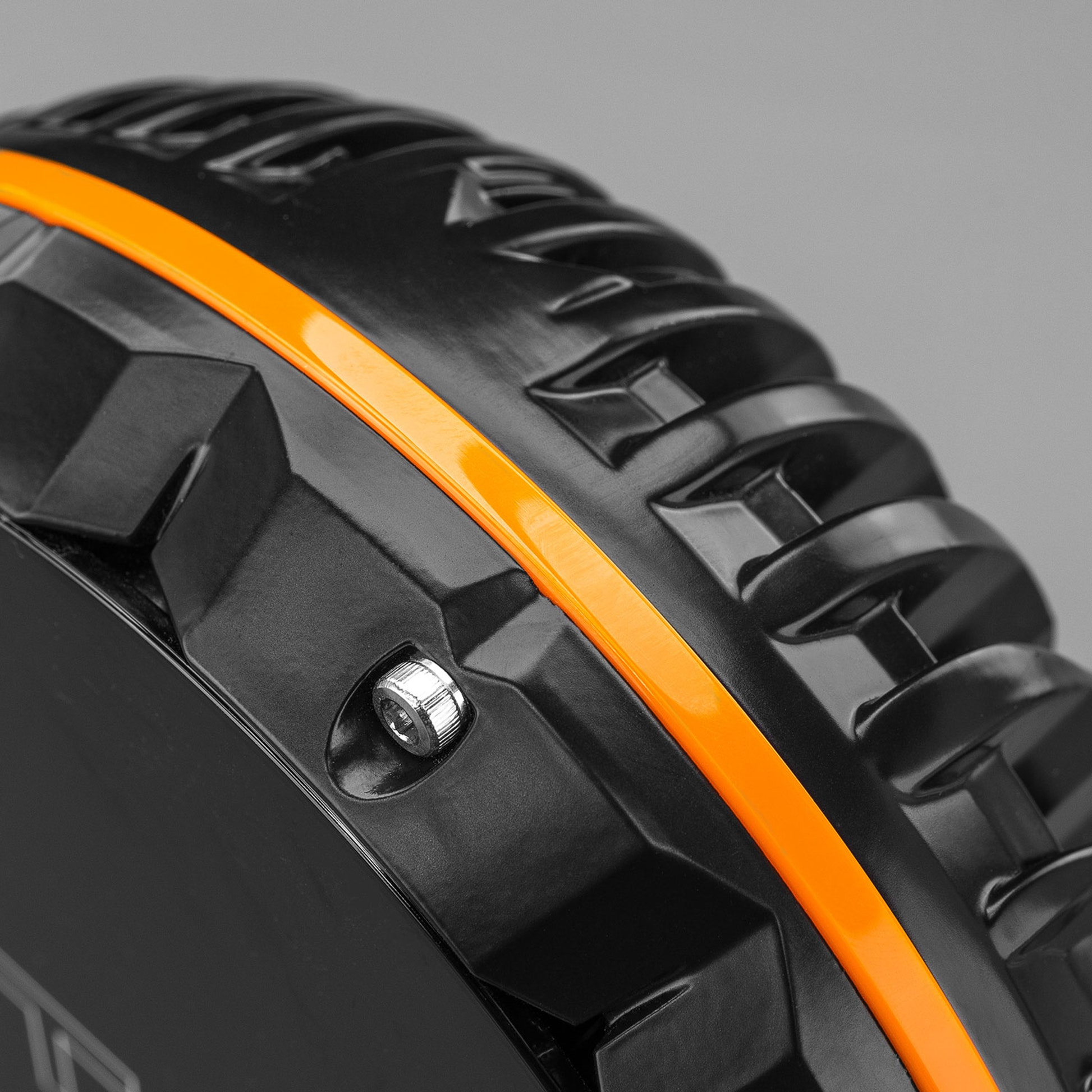 STEDI Type-X Sport 7 LED-lisävalo 3-pakkaus - 4