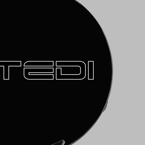 STEDI Type-X Sport 7 Deksel - 5