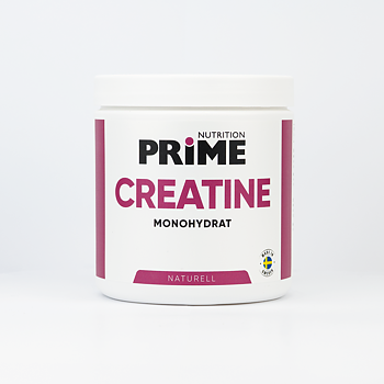 Prime Creatine Monohydrat 300g 