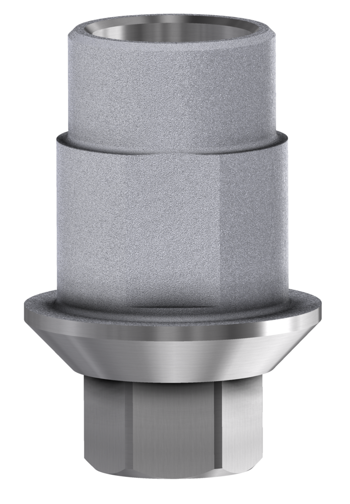 Titan Bas GH0,8mm med låsning NP 3,5 för BioHorizons® Internal