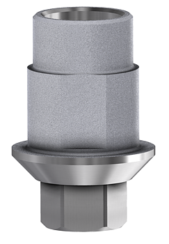 Titan Bas GH0,8mm med låsning NP 3,5 för BioHorizons® Internal