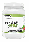 Clear Vegan Protein  - 500g