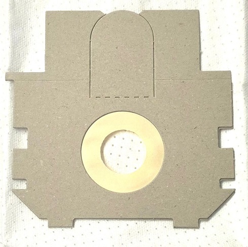  HUGIN COMPACT HN2410, HN3400, HN3500 DAMMSUGARPÅSAR - 2