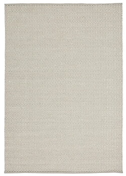 Corsa Light Grey 160x230cm