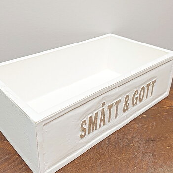Drawer Different Design Small and good